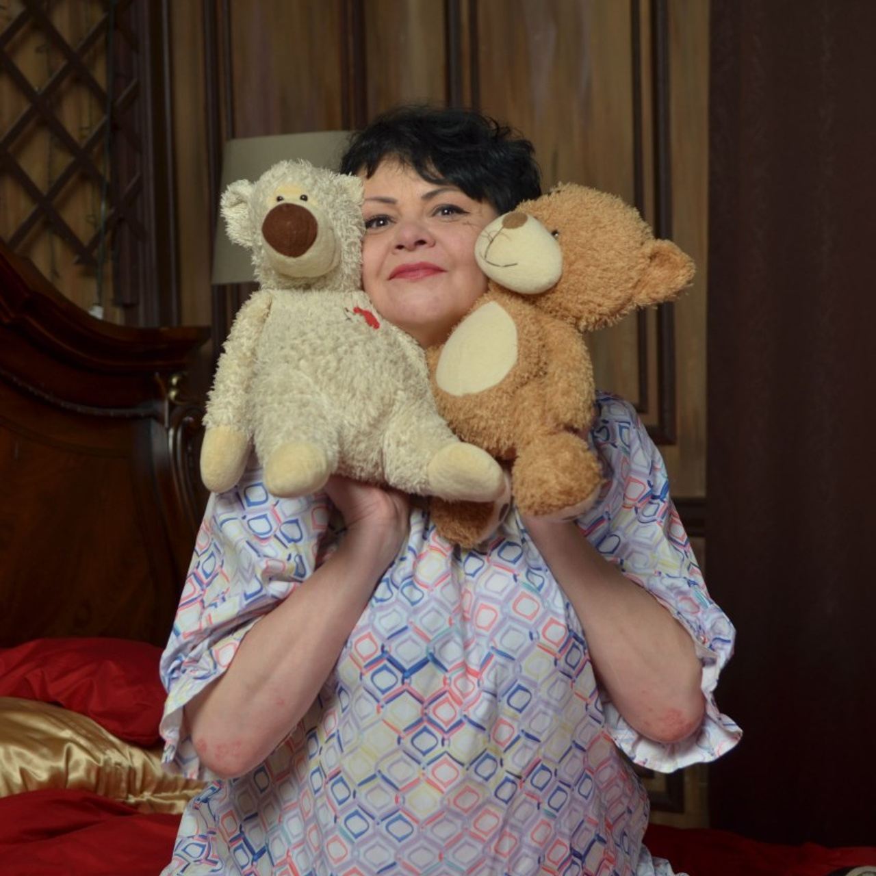 Отзывы. Позитивный контент-фотограф в Санкт-Петербурге Мария Устинова