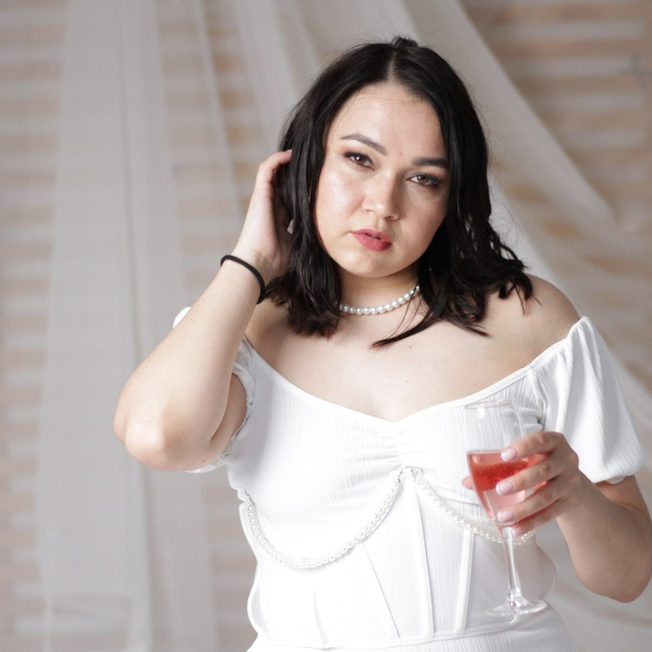 Отзывы. Позитивный контент-фотограф в Санкт-Петербурге Мария Устинова