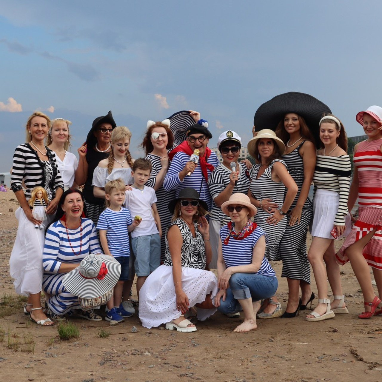 Отзывы. Позитивный контент-фотограф в Санкт-Петербурге Мария Устинова