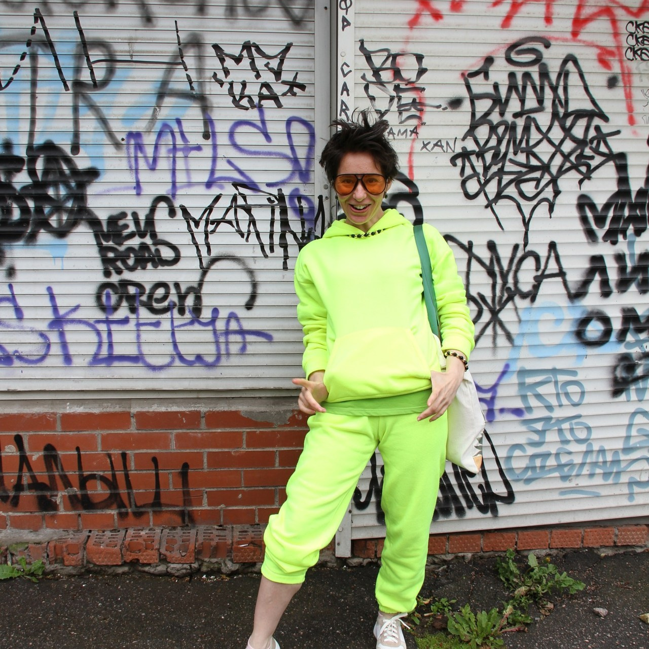 Отзывы. Позитивный контент-фотограф в Санкт-Петербурге Мария Устинова