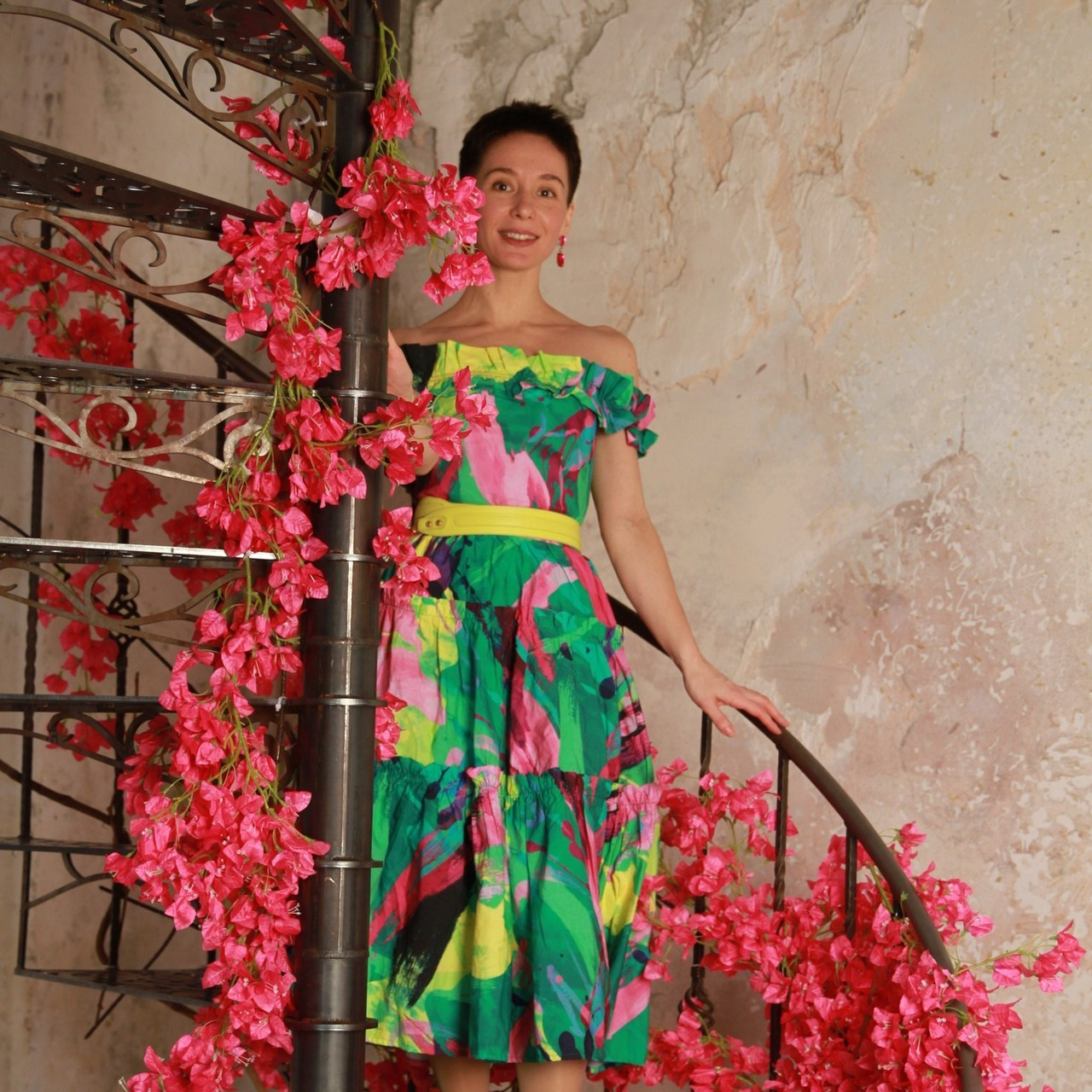 Отзывы. Позитивный контент-фотограф в Санкт-Петербурге Мария Устинова