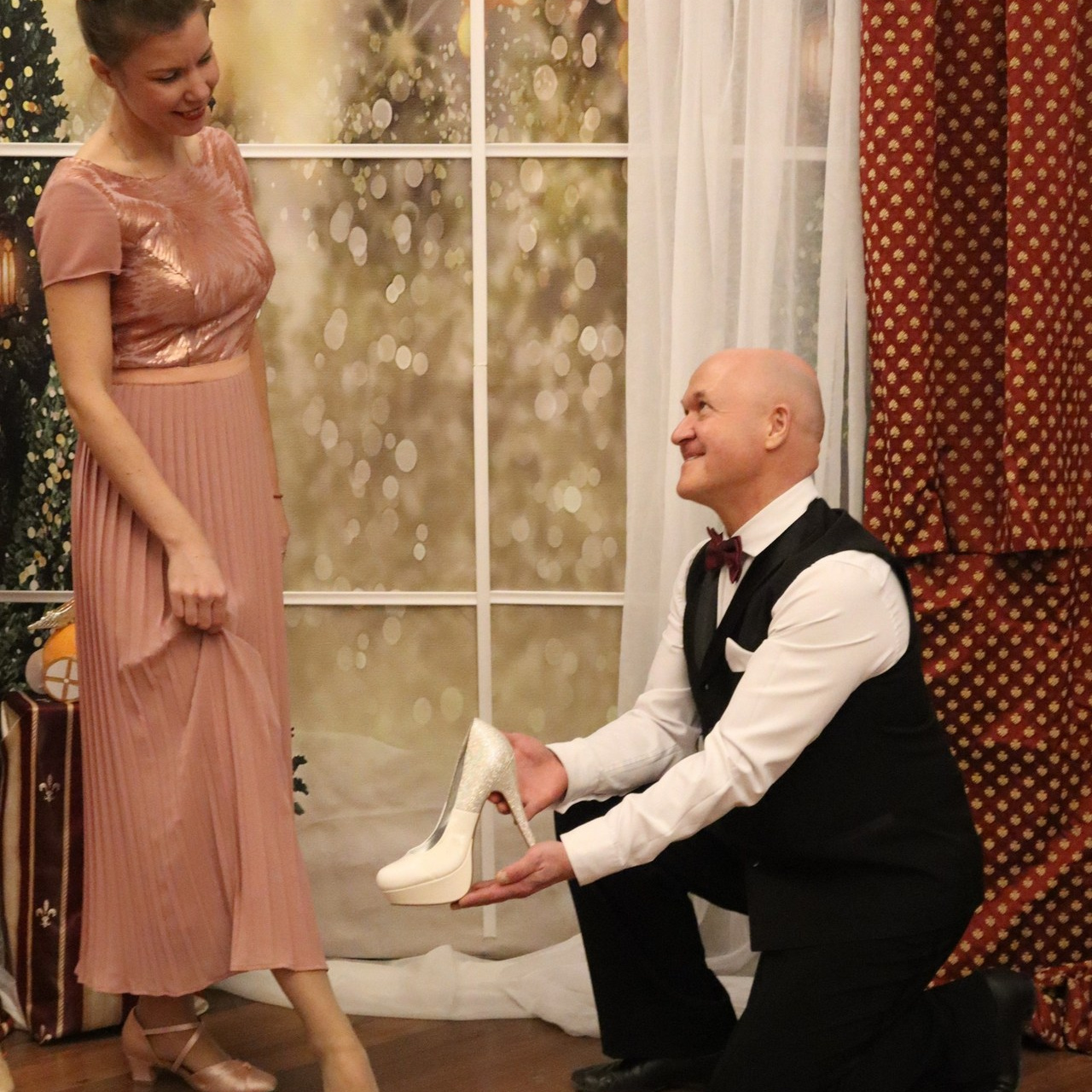 Отзывы. Позитивный контент-фотограф в Санкт-Петербурге Мария Устинова