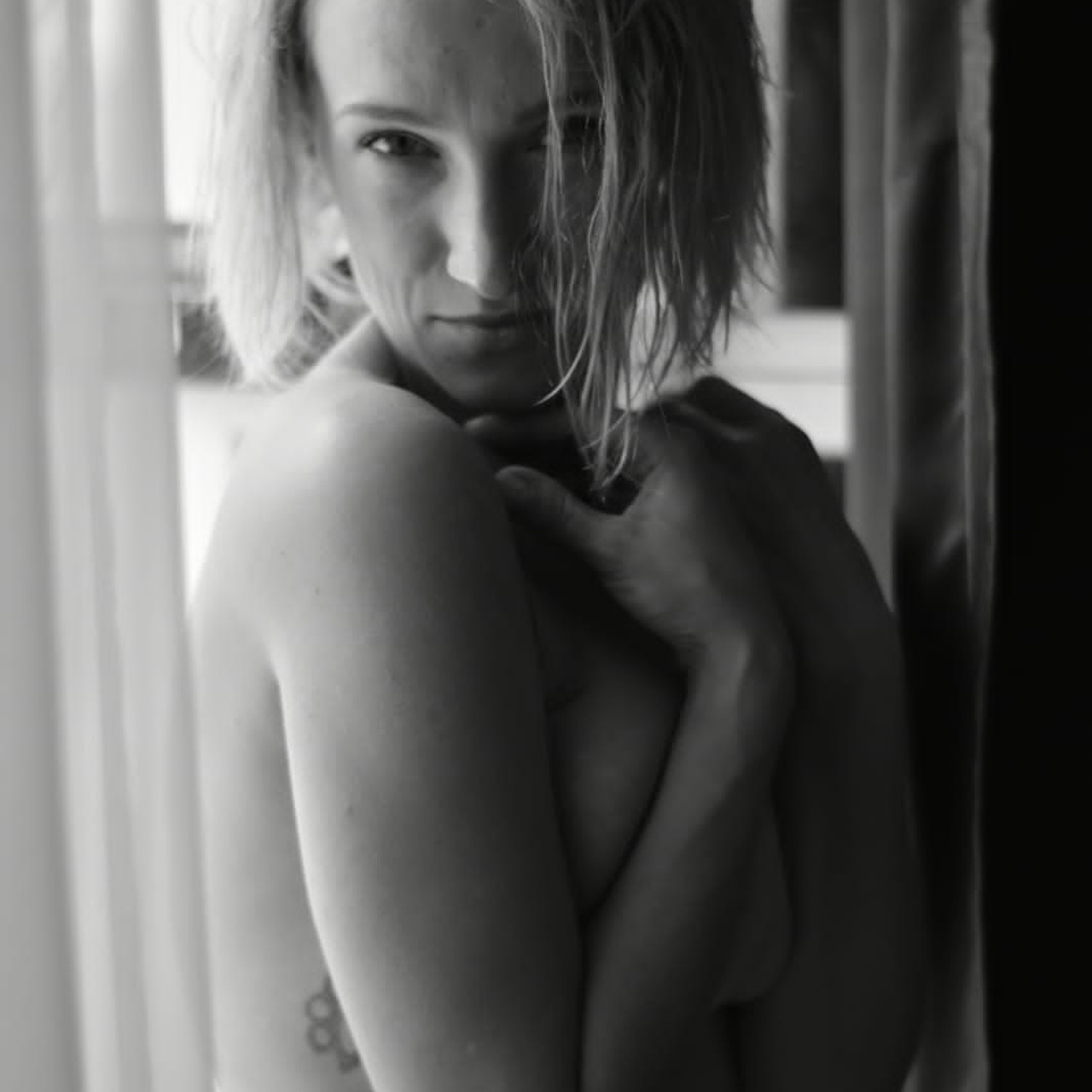 Отзывы. Позитивный контент-фотограф в Санкт-Петербурге Мария Устинова