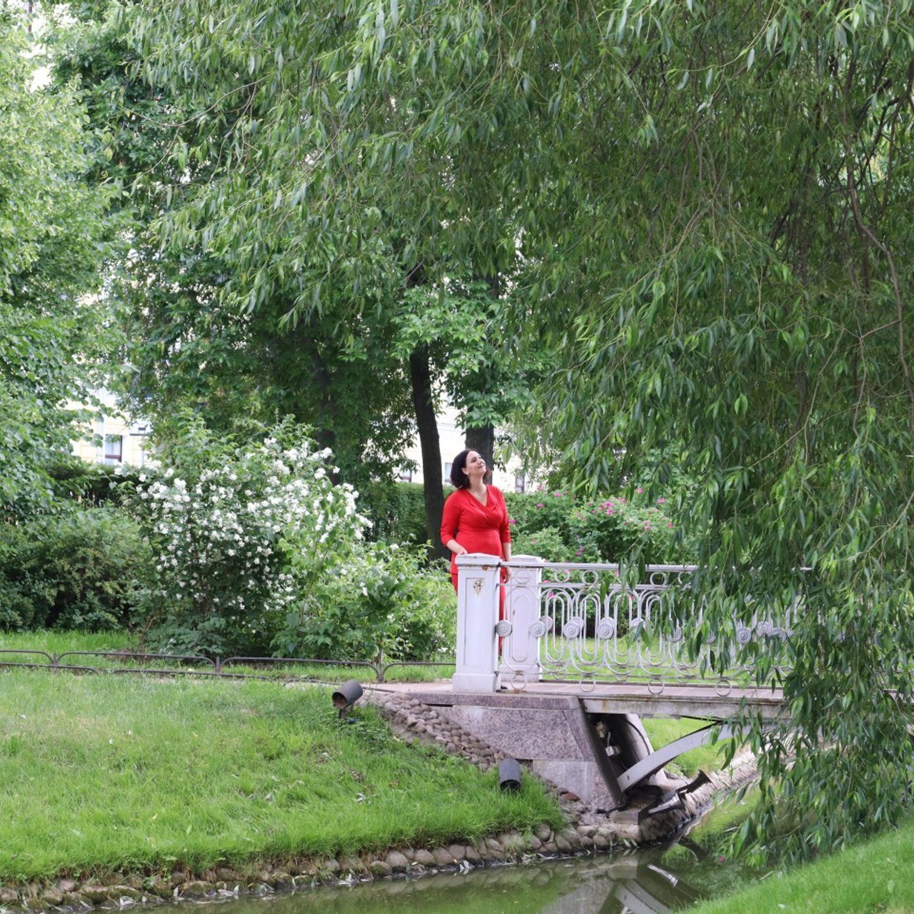 Отзывы. Позитивный контент-фотограф в Санкт-Петербурге Мария Устинова