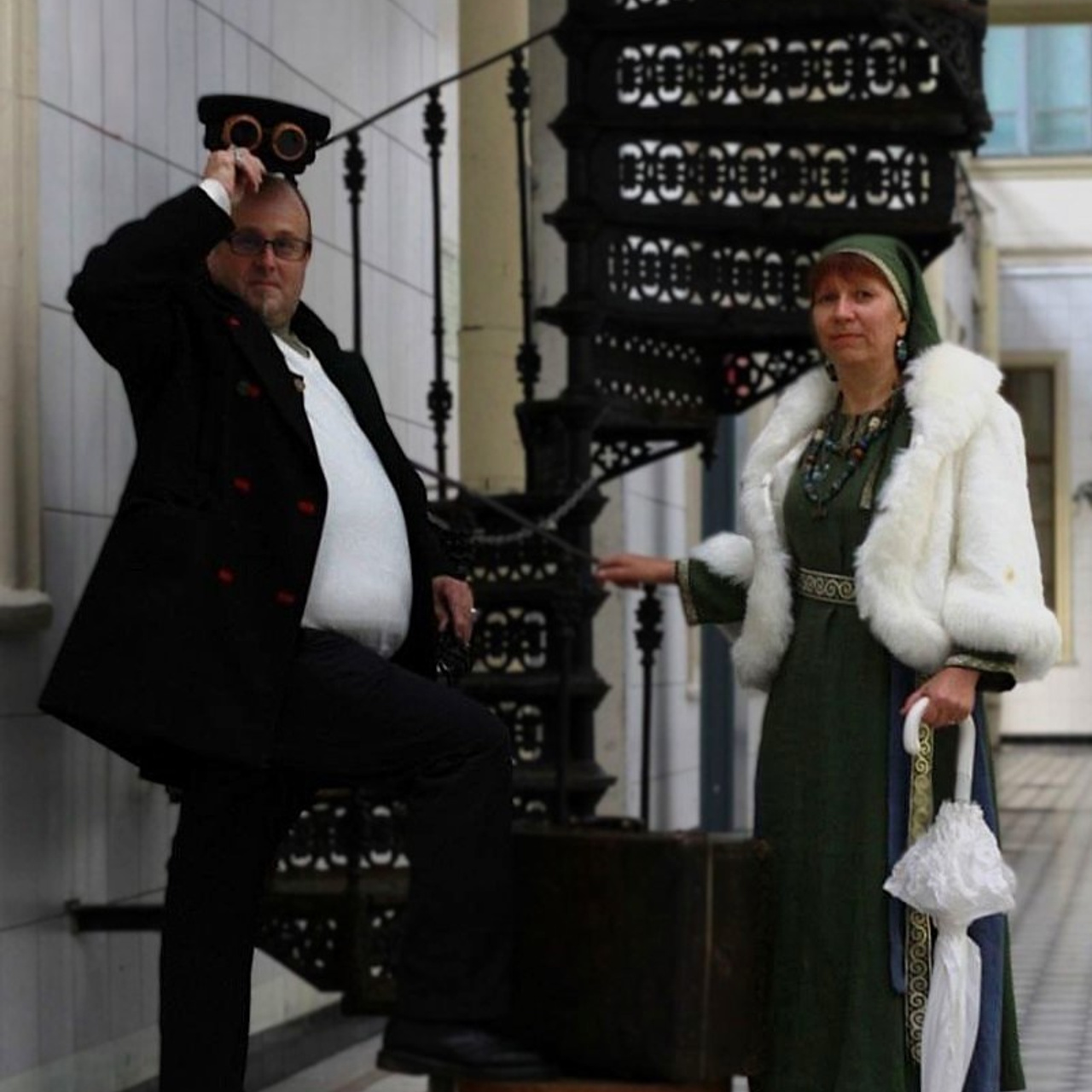 Отзывы. Позитивный контент-фотограф в Санкт-Петербурге Мария Устинова