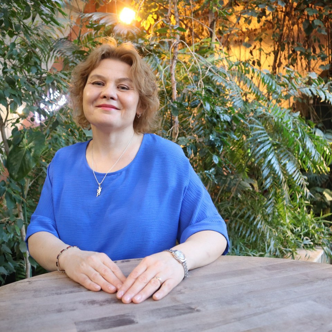 Отзывы. Позитивный контент-фотограф в Санкт-Петербурге Мария Устинова