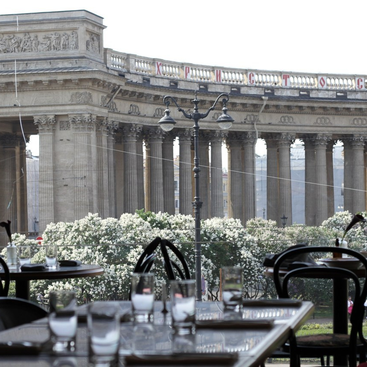 Отзывы. Позитивный контент-фотограф в Санкт-Петербурге Мария Устинова