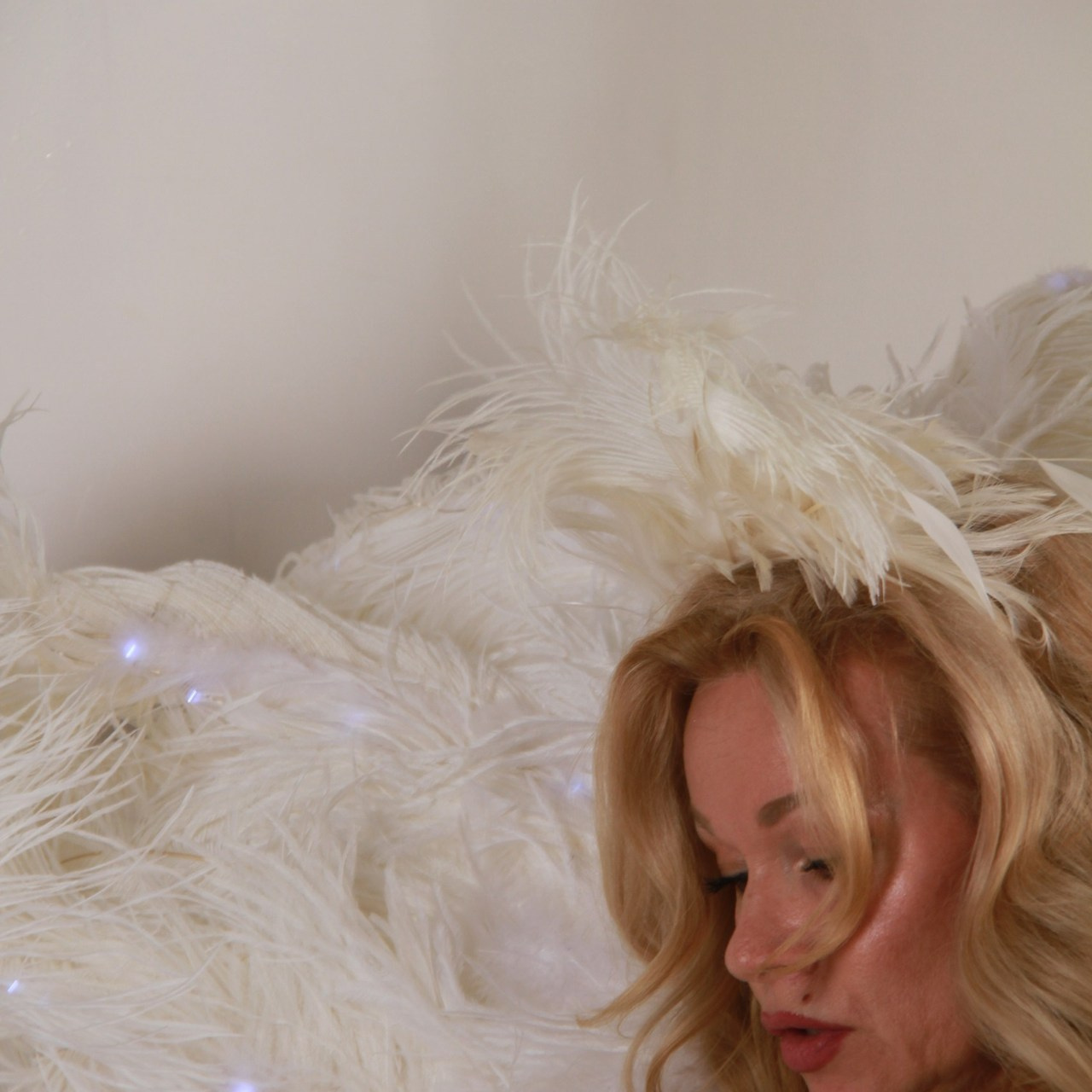 Отзывы. Позитивный контент-фотограф в Санкт-Петербурге Мария Устинова