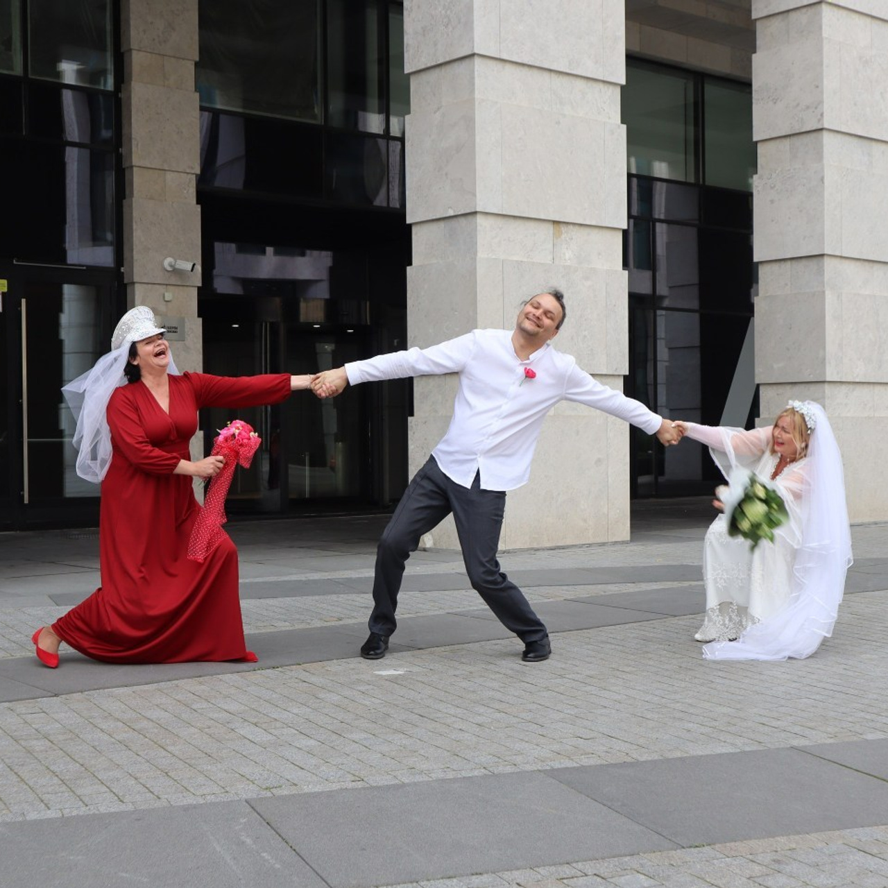 Отзывы. Позитивный контент-фотограф в Санкт-Петербурге Мария Устинова