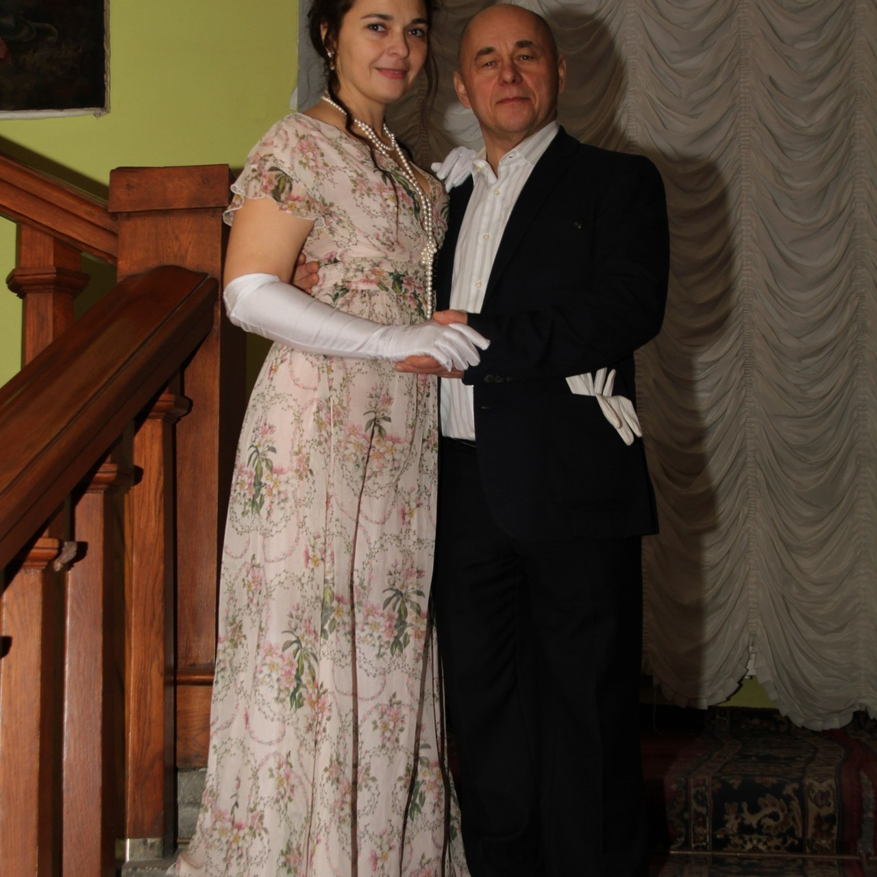 Отзывы. Позитивный контент-фотограф в Санкт-Петербурге Мария Устинова