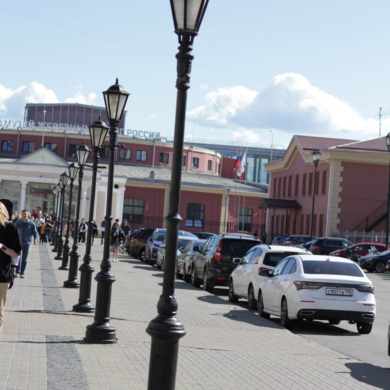 Отзывы. Позитивный контент-фотограф в Санкт-Петербурге Мария Устинова