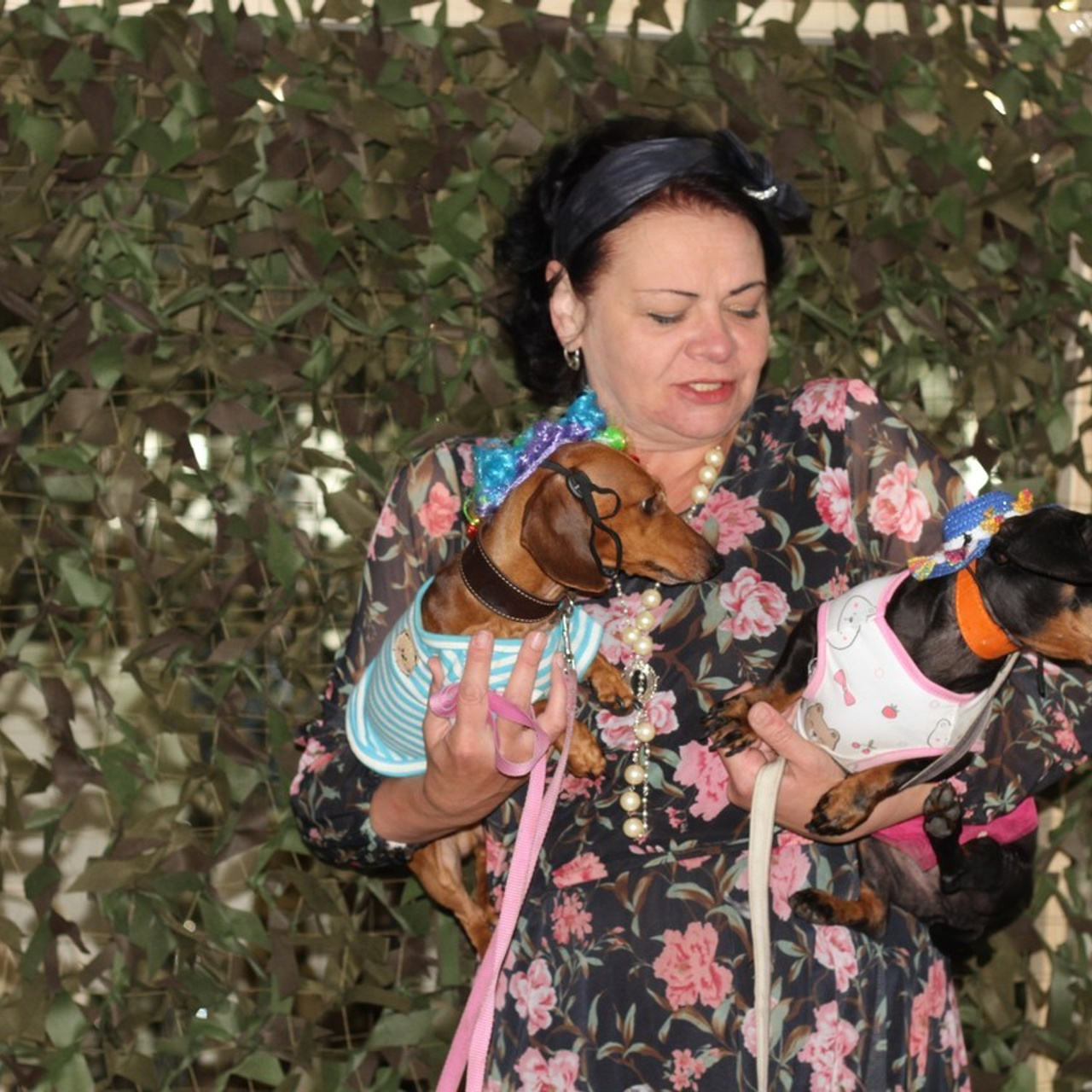 Отзывы. Позитивный контент-фотограф в Санкт-Петербурге Мария Устинова