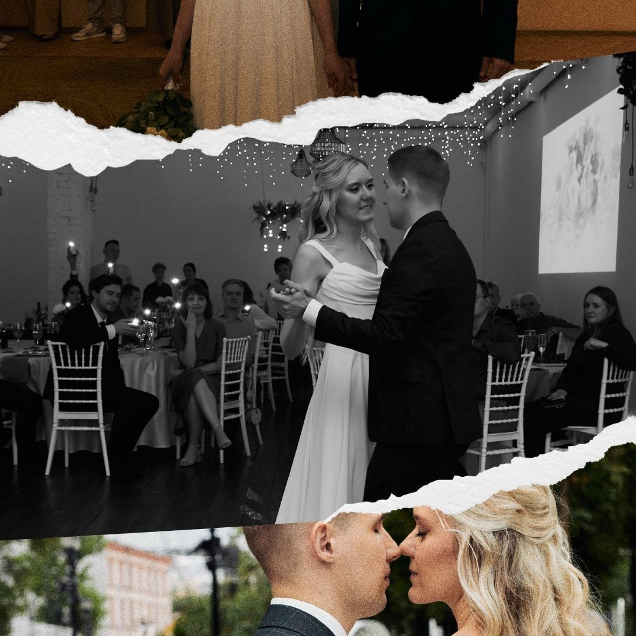 Отзывы. Свадебный и семейный фотограф Даша Петрова в Москве и Подмосковье