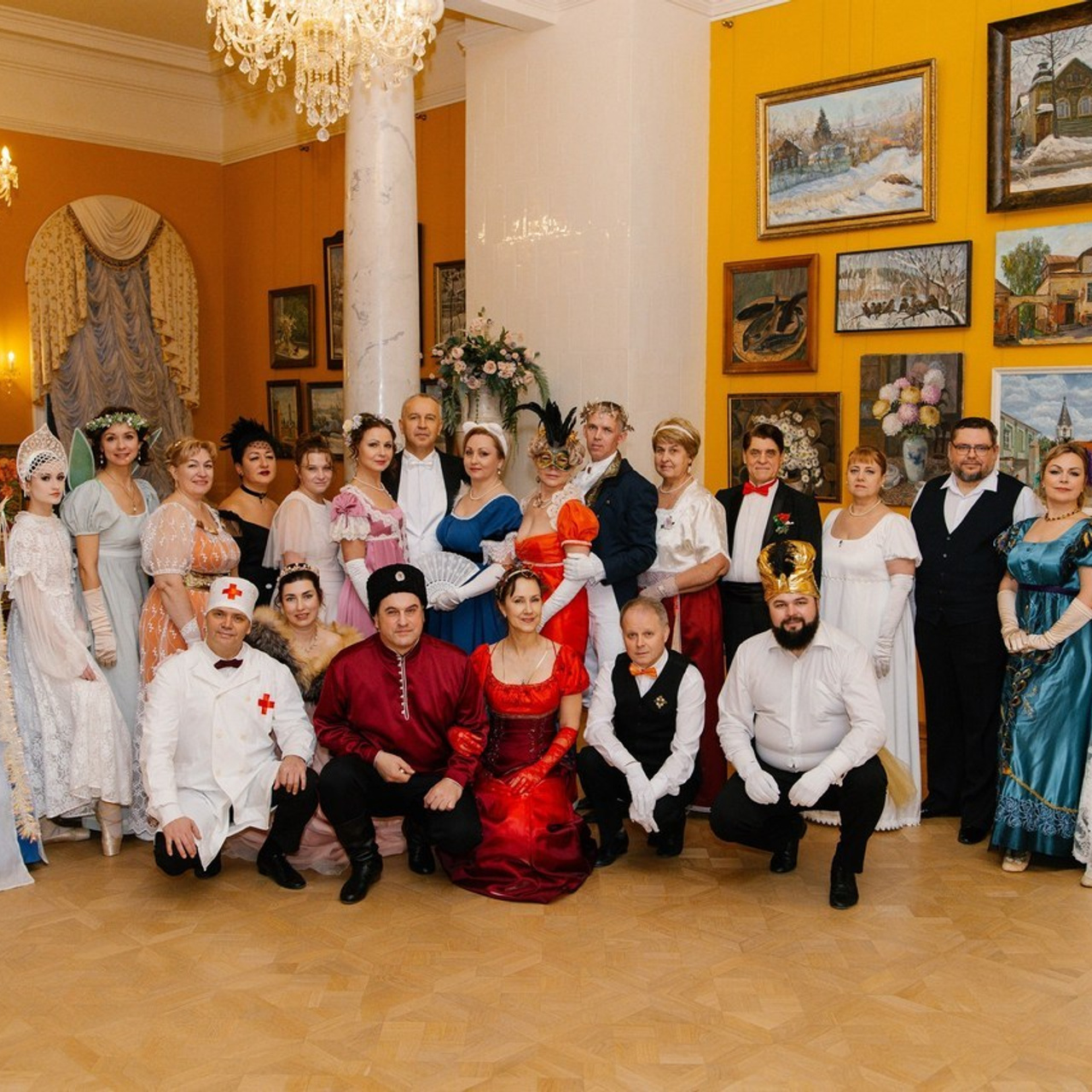 Отзывы. Фотограф в городе Лыткарино Волкова Ольга