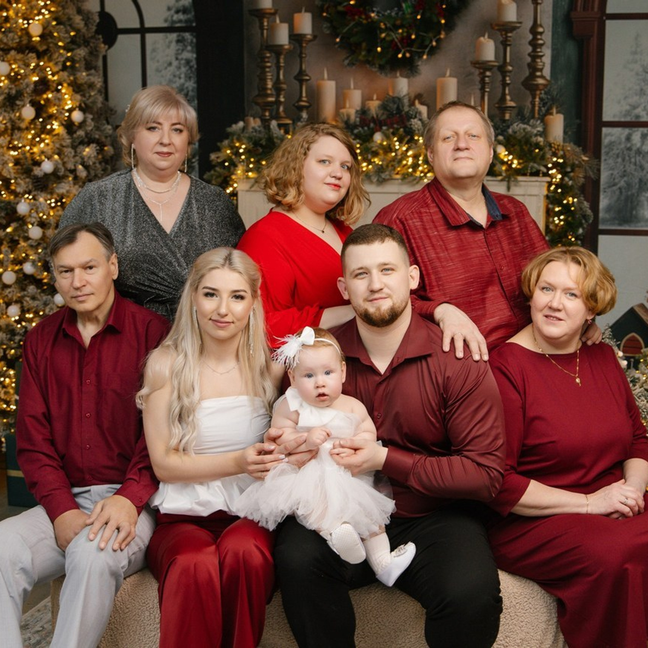 Отзывы. Фотограф в городе Лыткарино Волкова Ольга