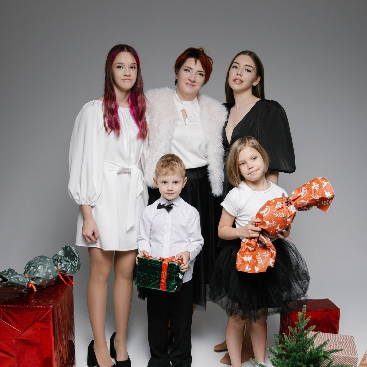 Отзывы. Фотограф в городе Лыткарино Волкова Ольга