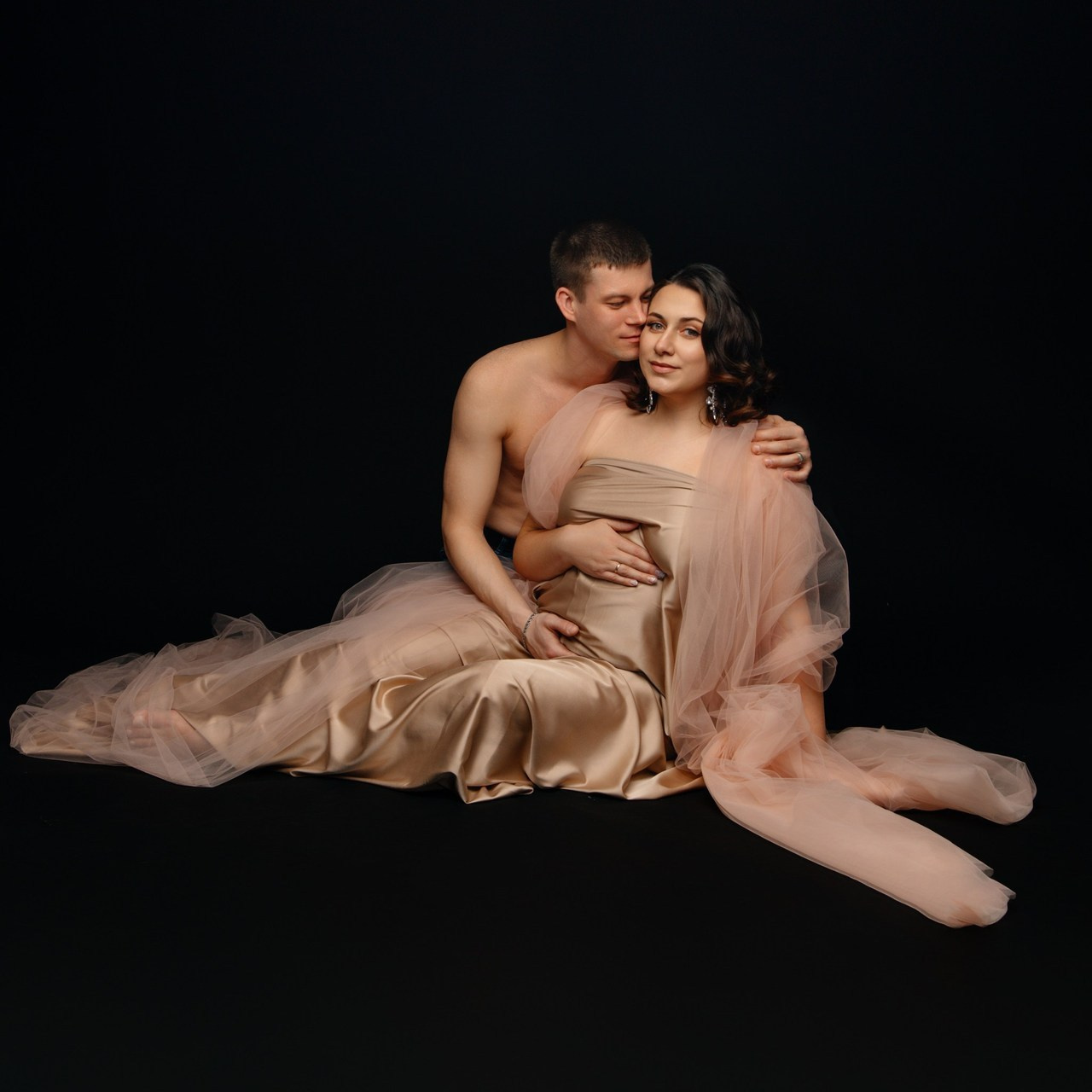 Отзывы. Фотограф в городе Лыткарино Волкова Ольга