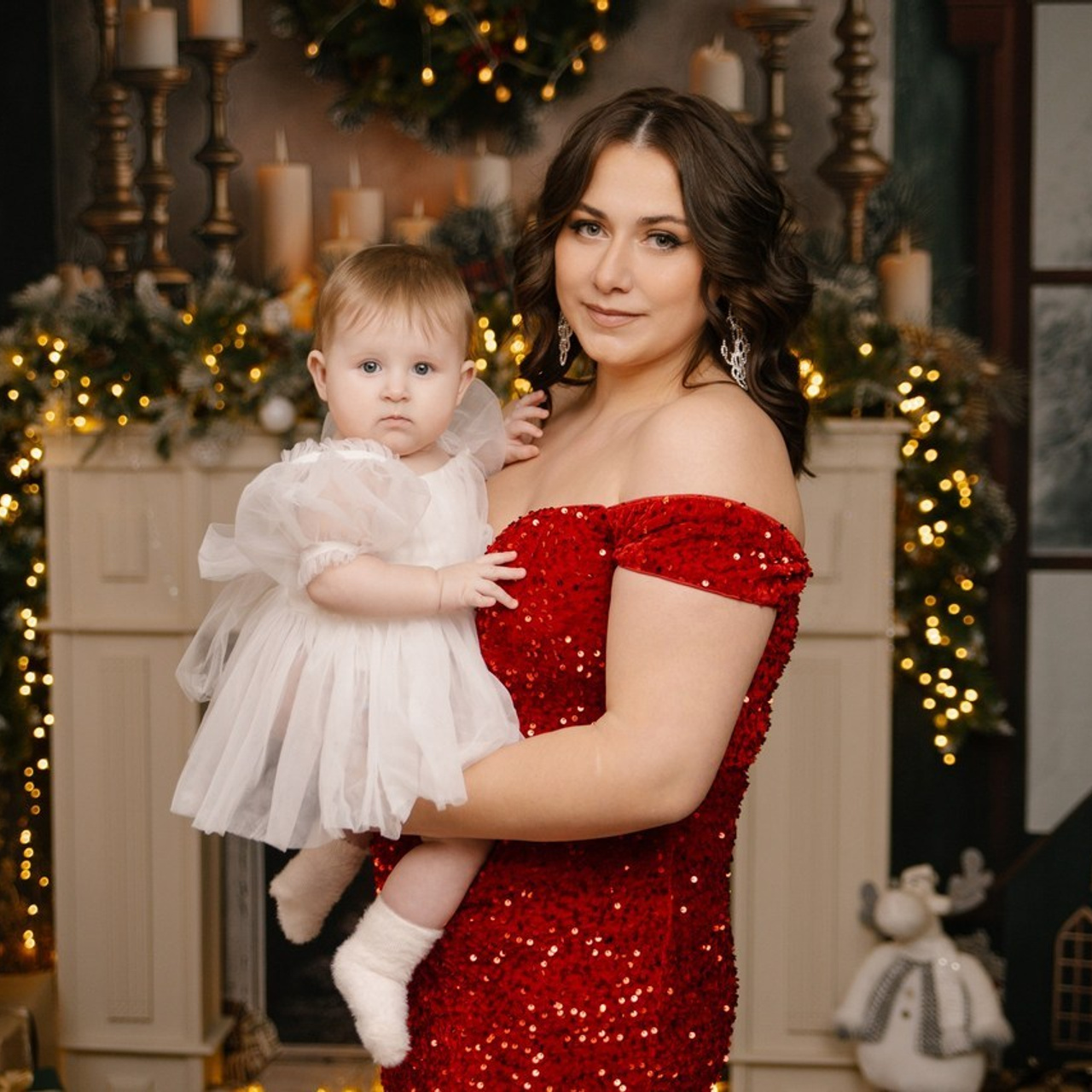 Отзывы. Фотограф в городе Лыткарино Волкова Ольга