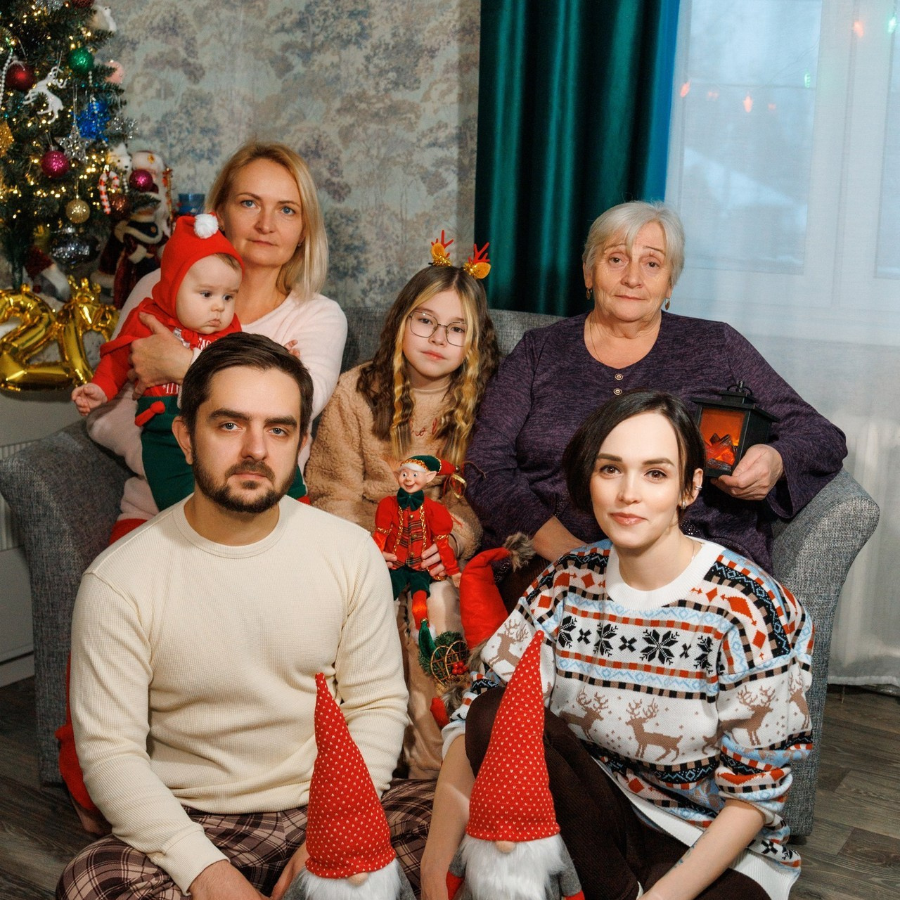 Отзывы. Фотограф в городе Лыткарино Волкова Ольга