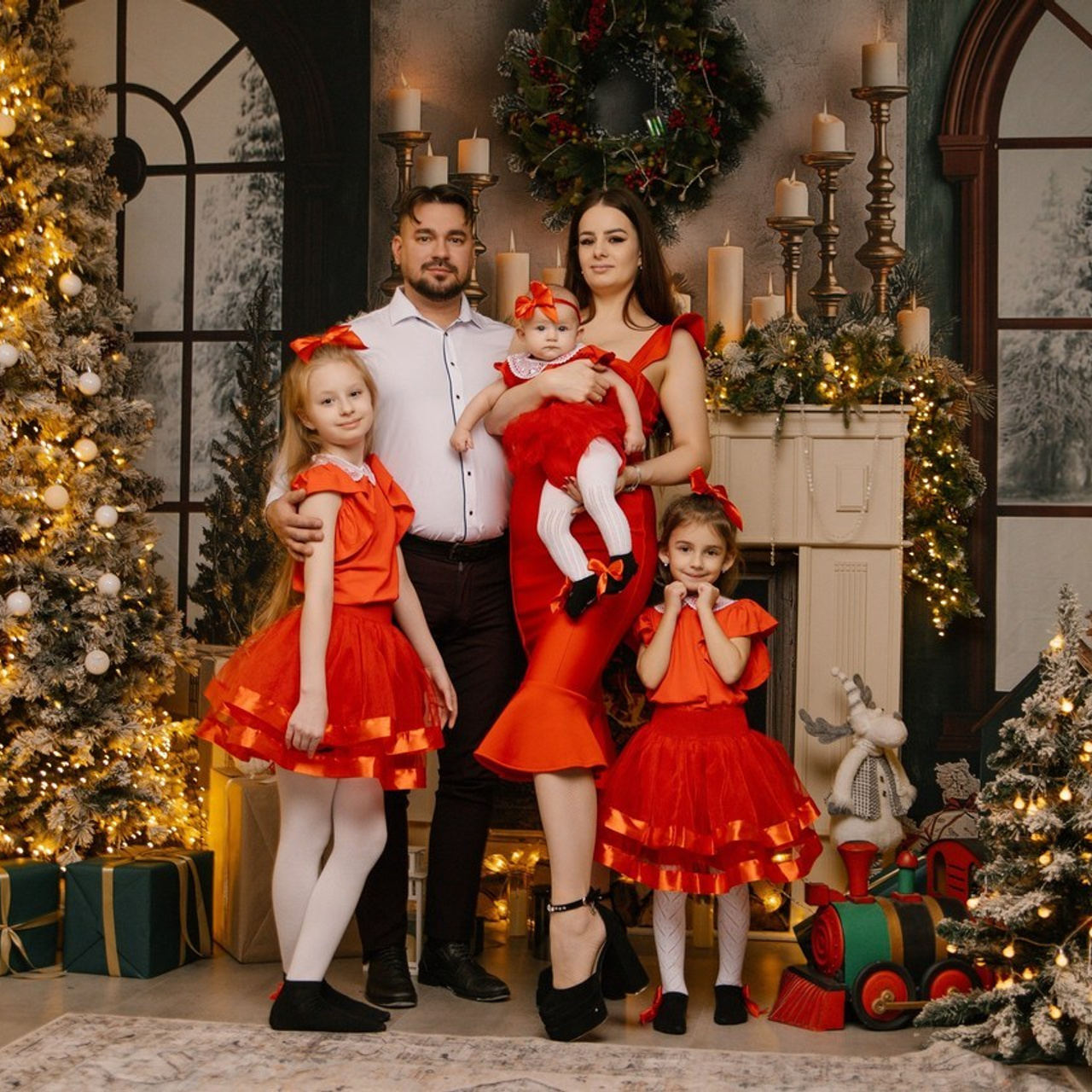 Отзывы. Фотограф в городе Лыткарино Волкова Ольга