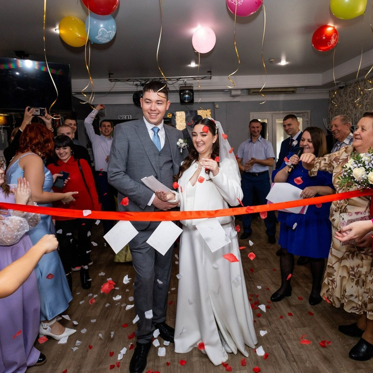 Отзывы. Фотограф в городе Лыткарино Волкова Ольга