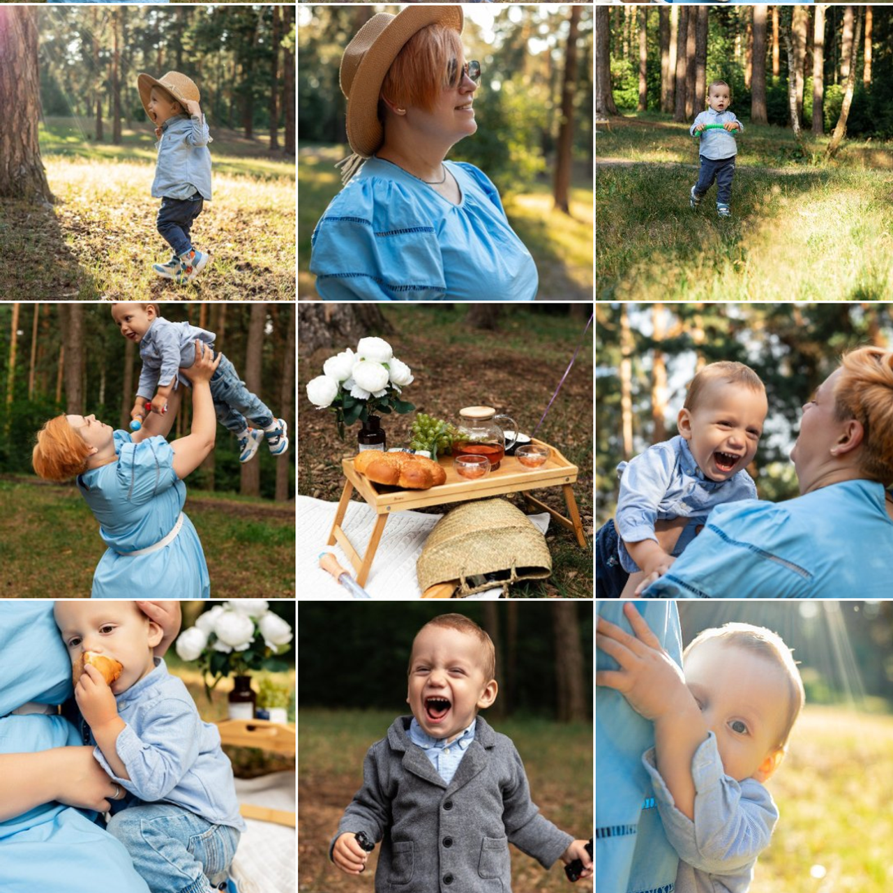 Отзывы. Фотограф в городе Лыткарино Волкова Ольга