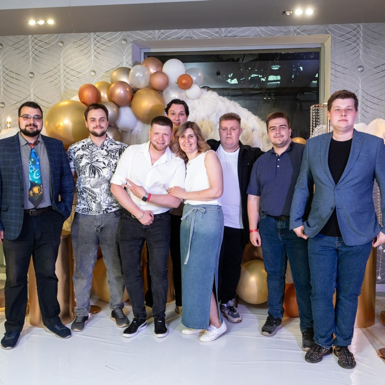 Отзывы. Фотограф Полина Шаленкова. Серпухов