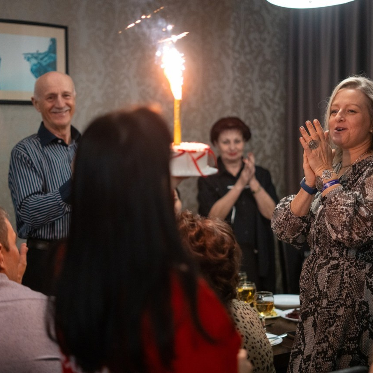 Отзывы. Фотограф Полина Шаленкова. Серпухов