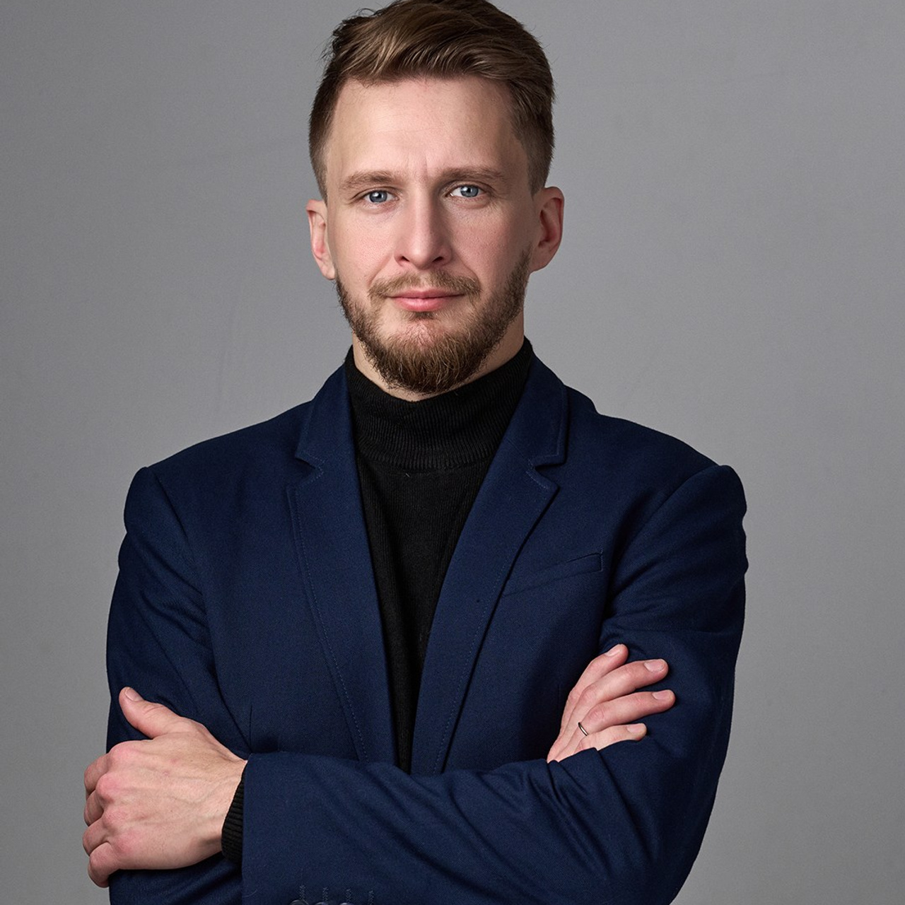 Павел | блогер