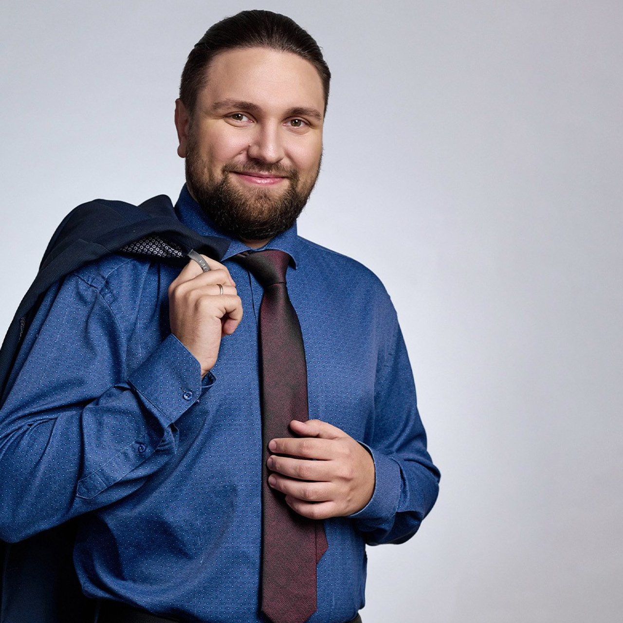 Обгольц | юрист