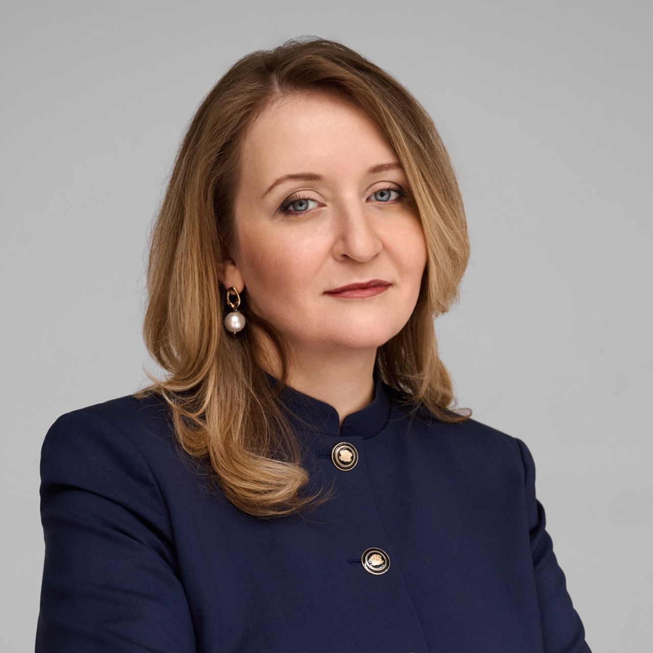 Дроздова Л.Ю. | кандидат медицинских наук