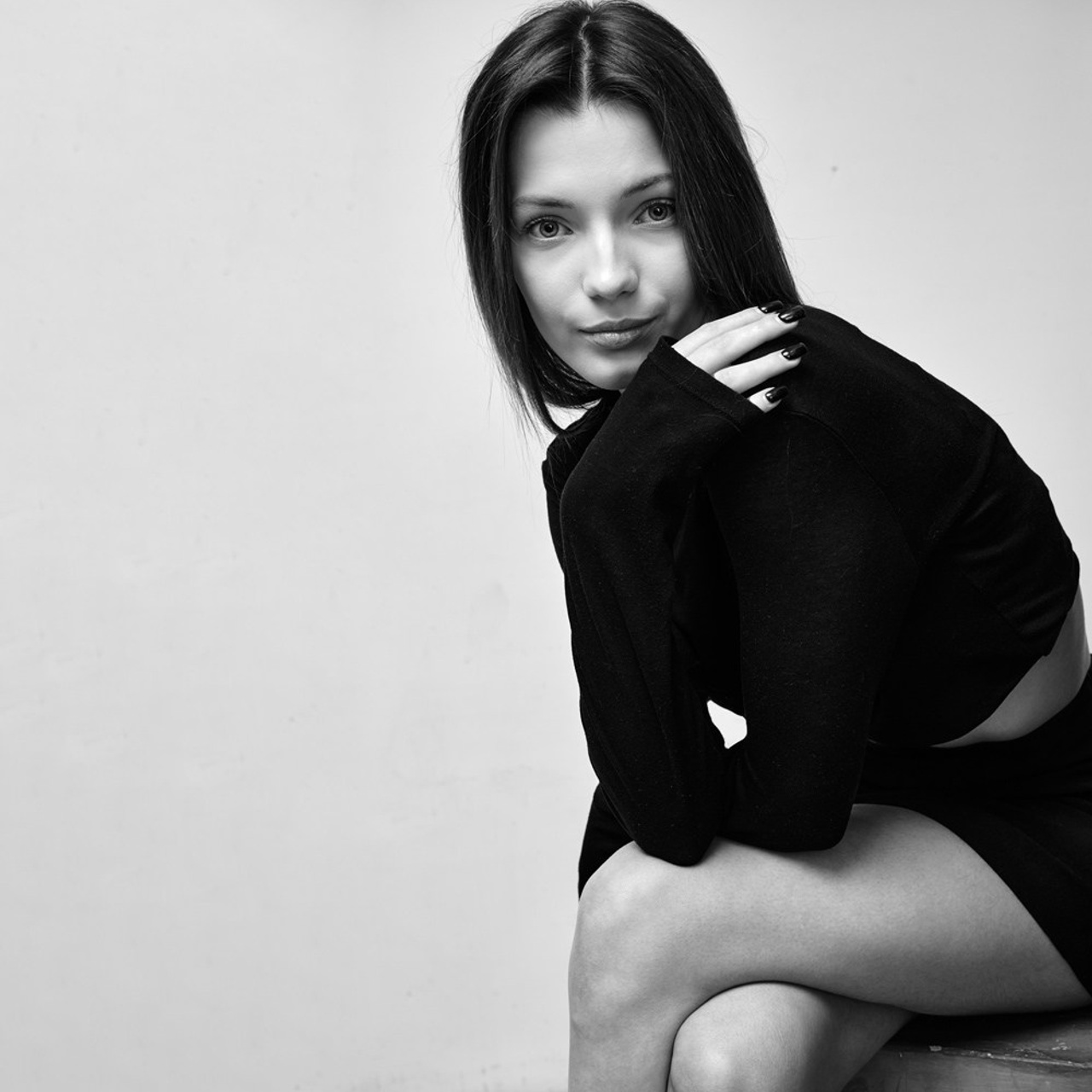 Алина | модельные тесты