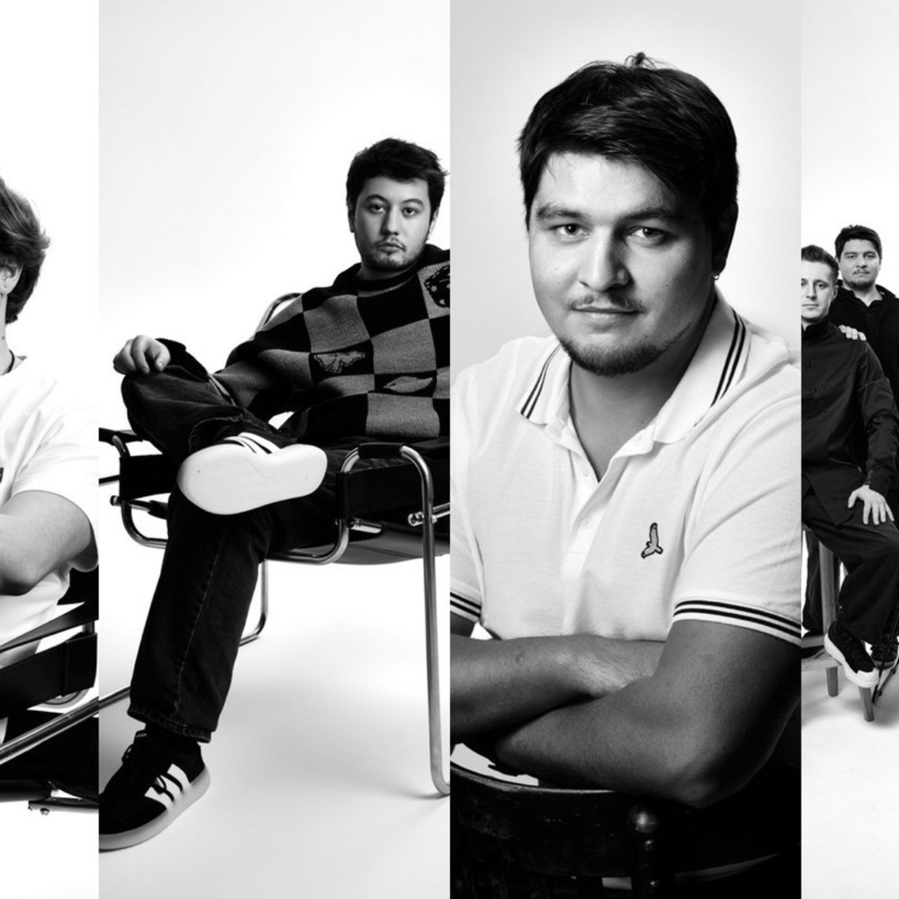 Отзывы клиентов о фотосессиях фотографа Василия Гуреева