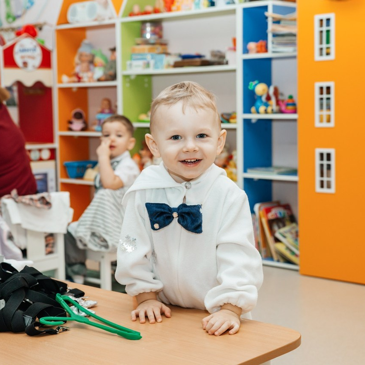 Отзывы. Главная