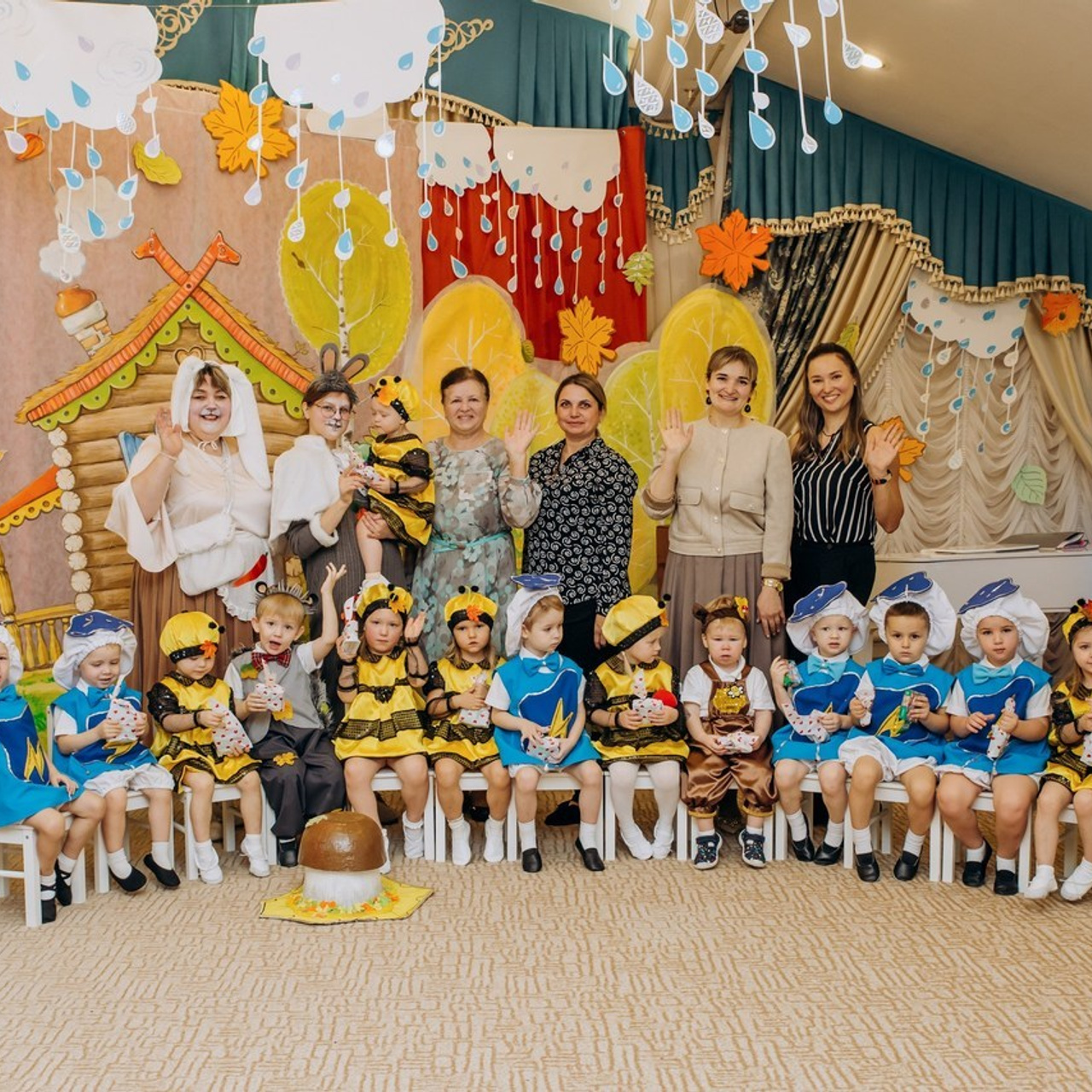 Отзывы. Главная