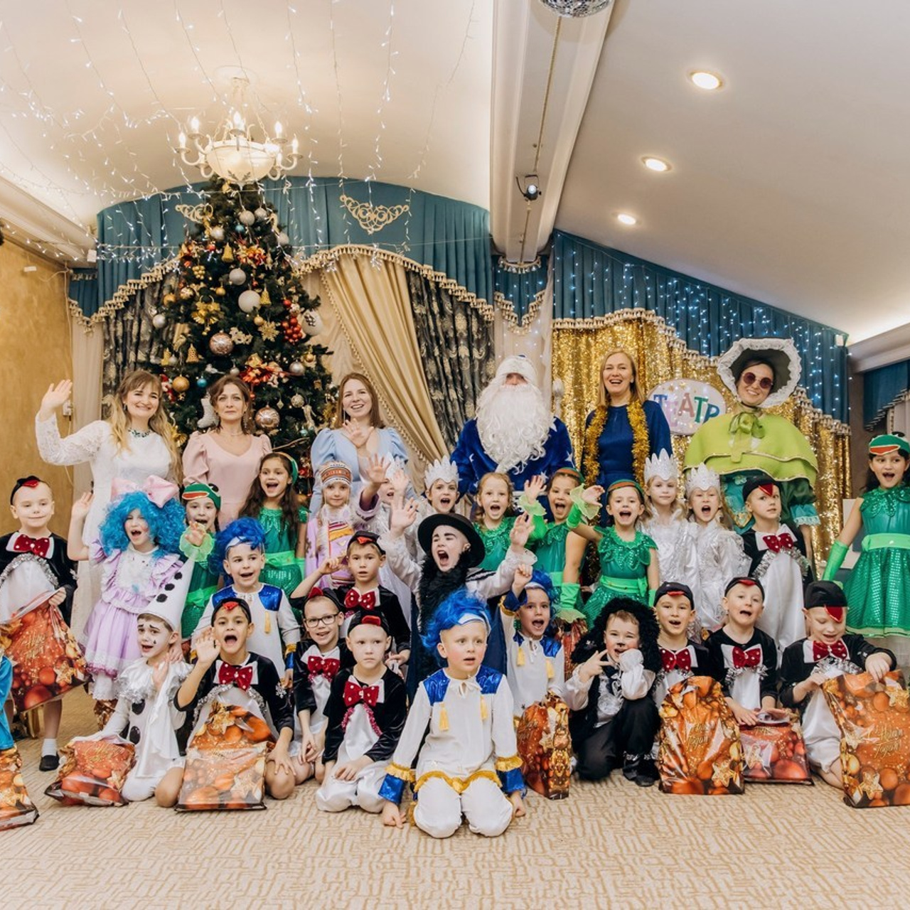 Отзывы. Главная