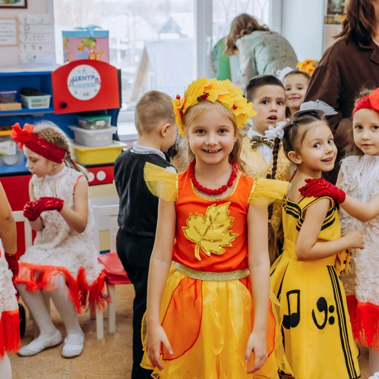 Отзывы. Главная