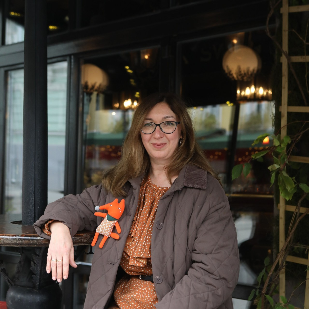 Отзывы. Портретная фотосъёмка, репортажная, контент для вашего бизнеса