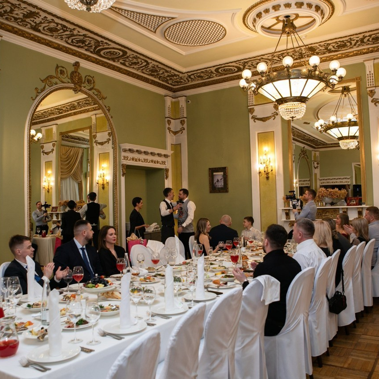 Отзывы. Портретная фотосъёмка, репортажная, контент для вашего бизнеса