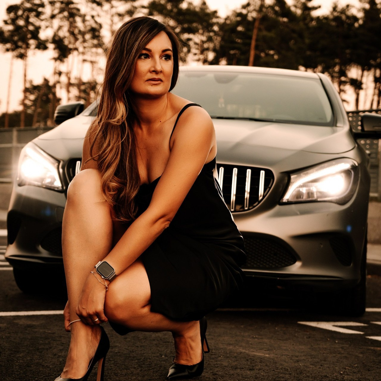 Отзывы. Фотограф Алексей Гарьковенко