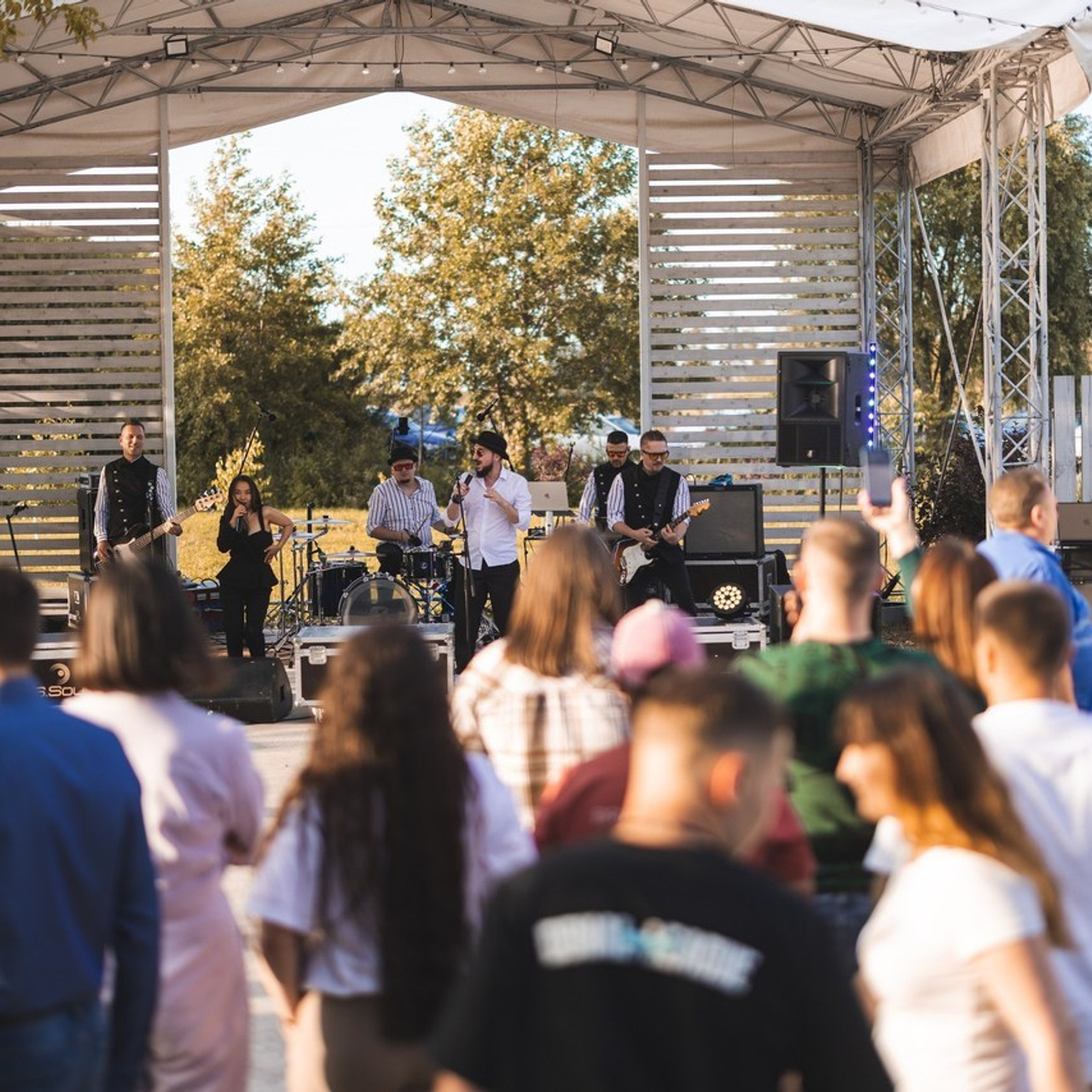 Отзывы. Фотограф Алексей Гарьковенко