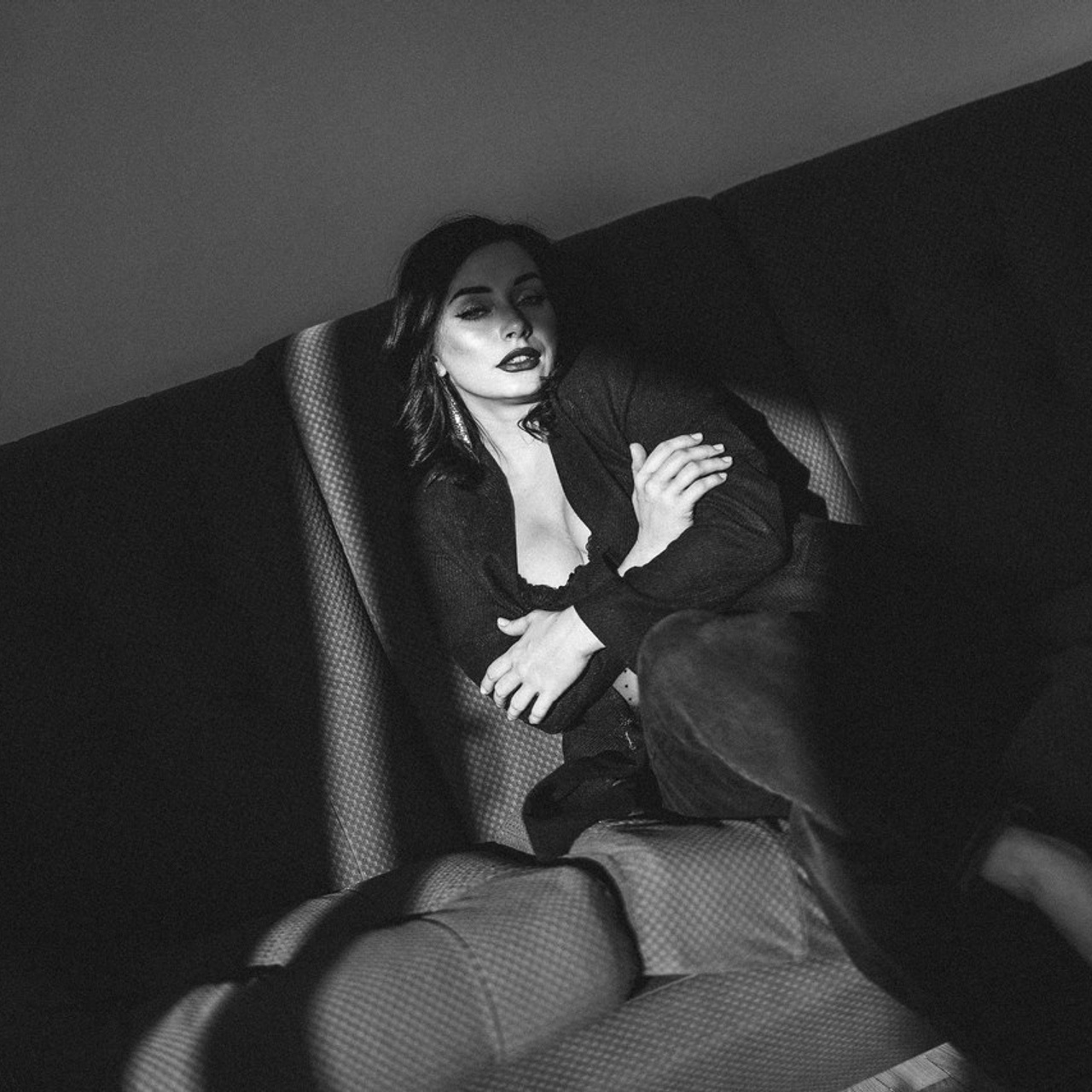 Отзывы. Фотограф Алексей Гарьковенко