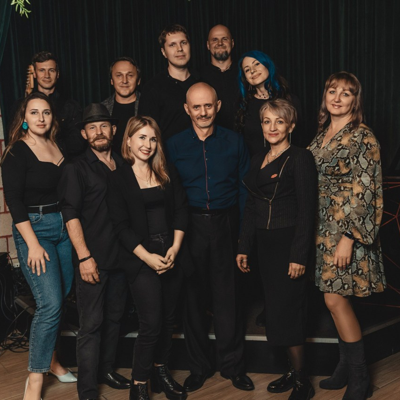 Отзывы. Фотограф Алексей Гарьковенко