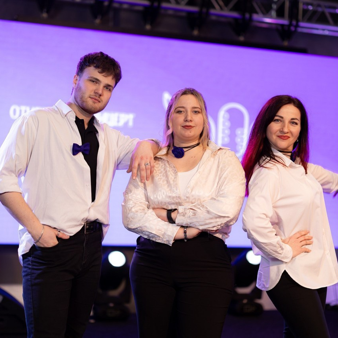 Отзывы. Фотограф Алексей Гарьковенко