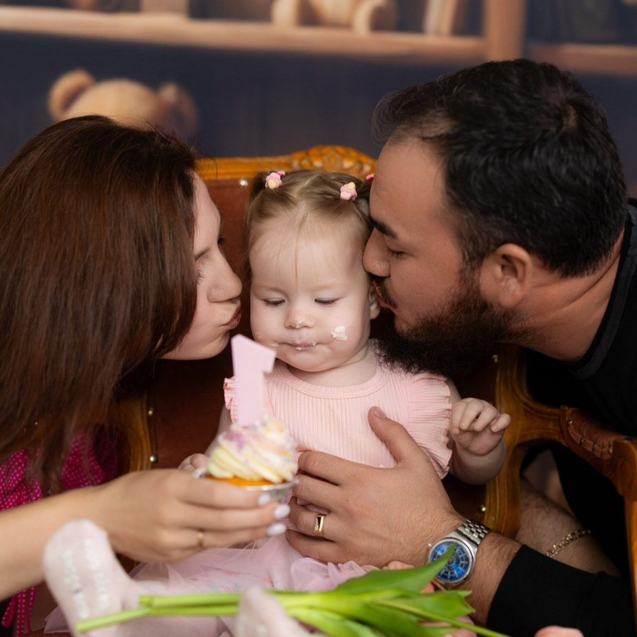 Отзывы. Фотограф Алексей Гарьковенко