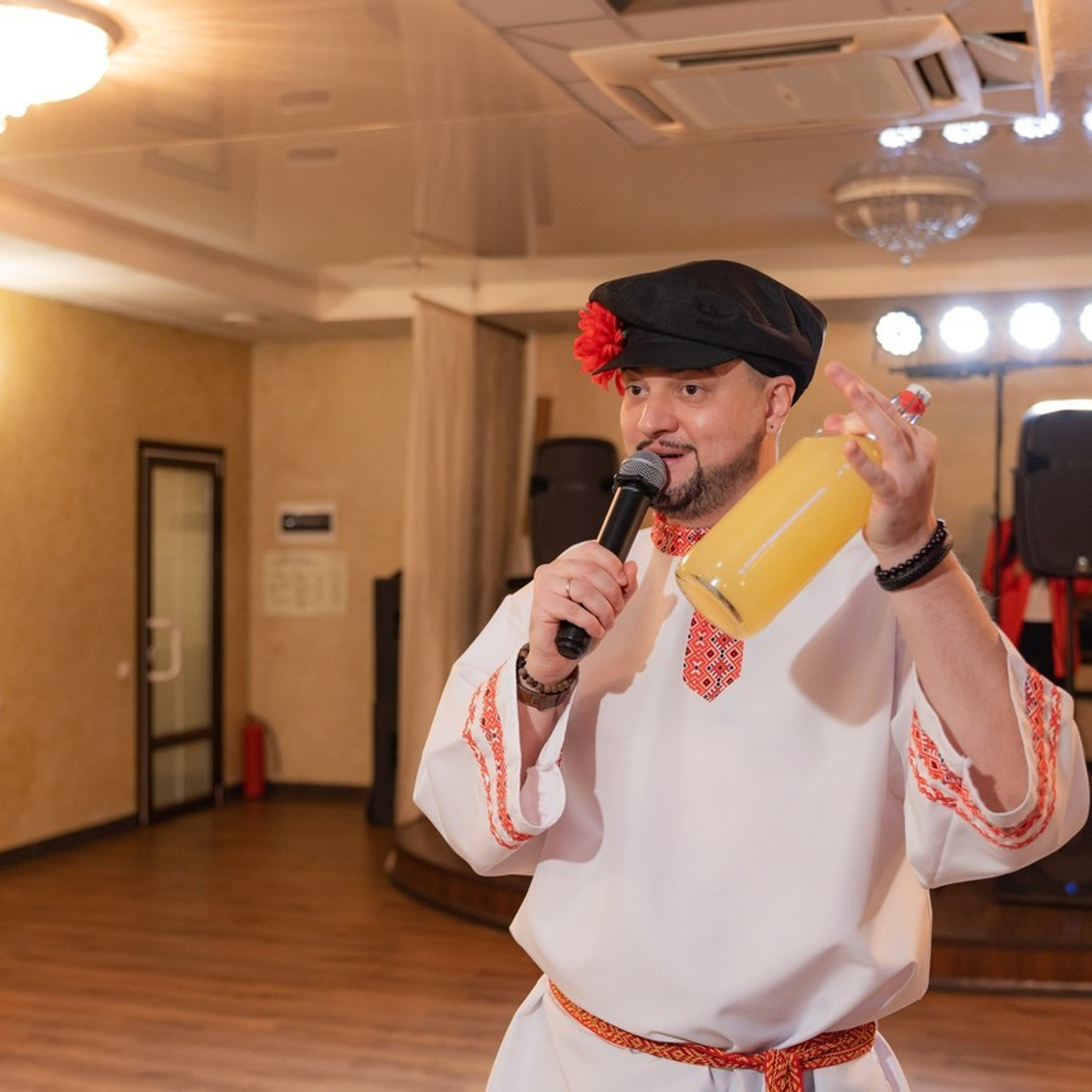 Отзывы. Фотограф Алексей Гарьковенко