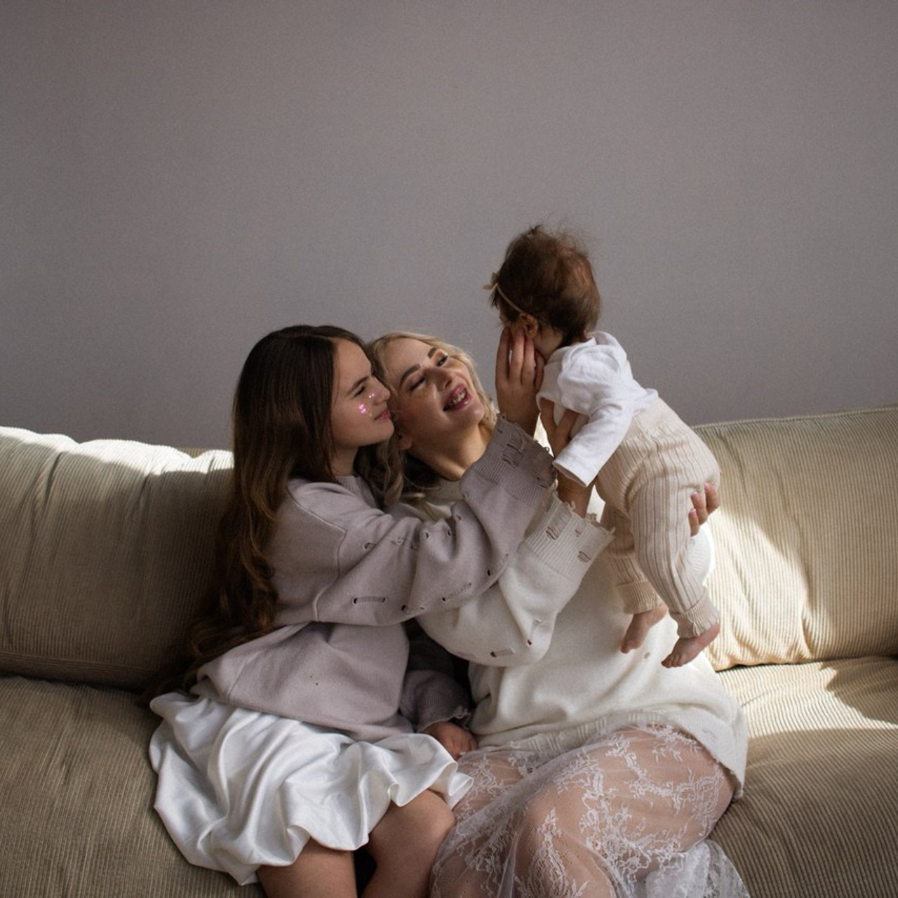 Отзывы. Lusy Redina | Семейный Фотограф | Волгоград