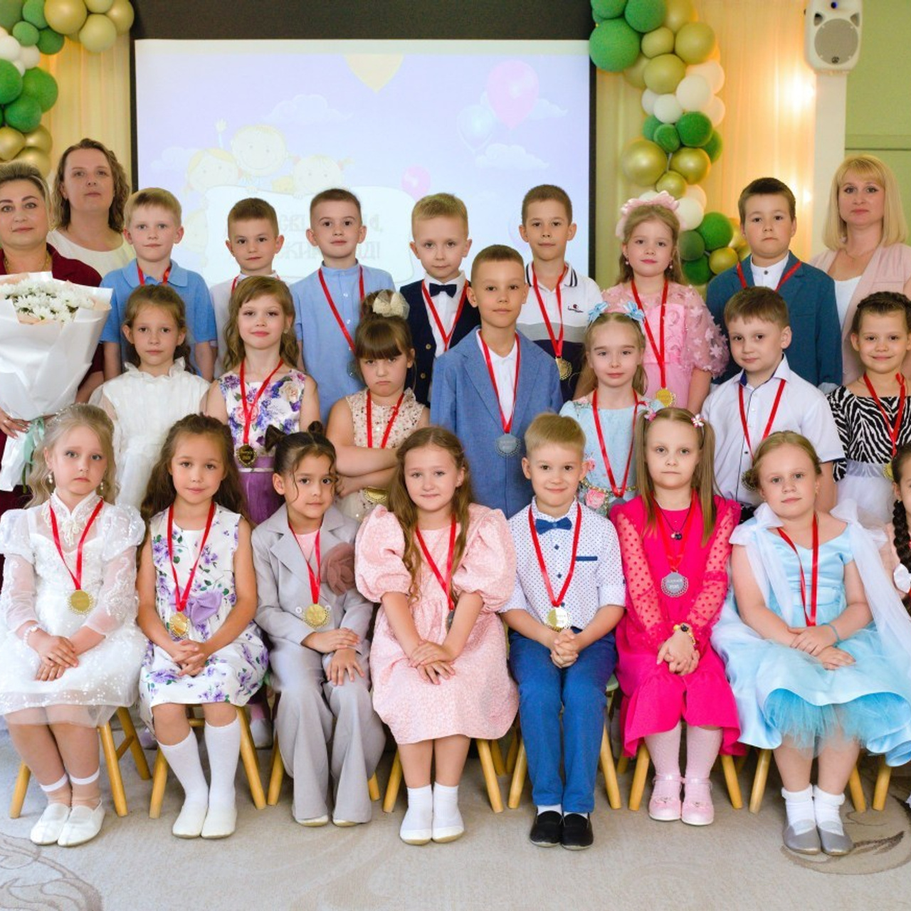 Отзывы. Выпускные альбомы в городе Саров
