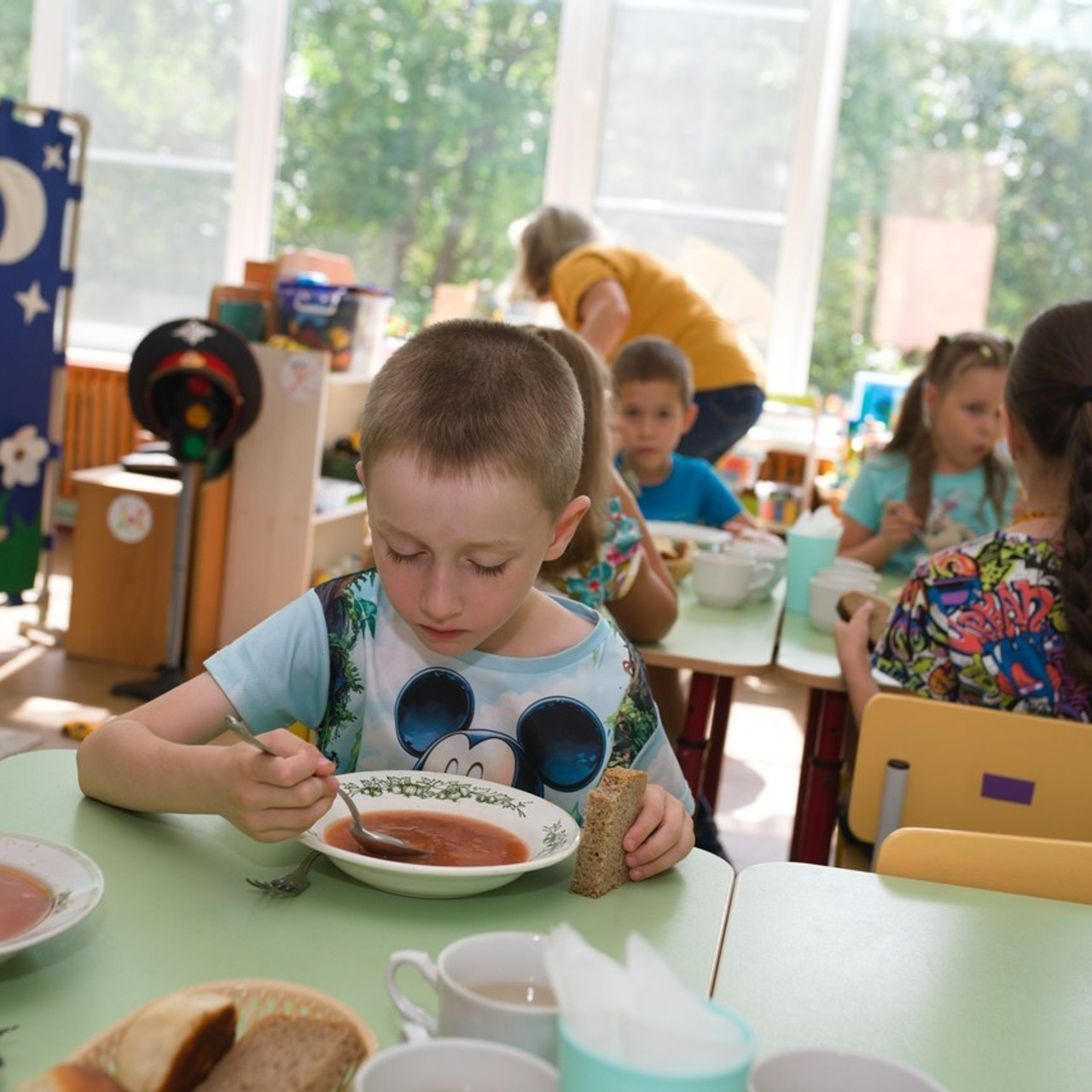 Отзывы. Главная