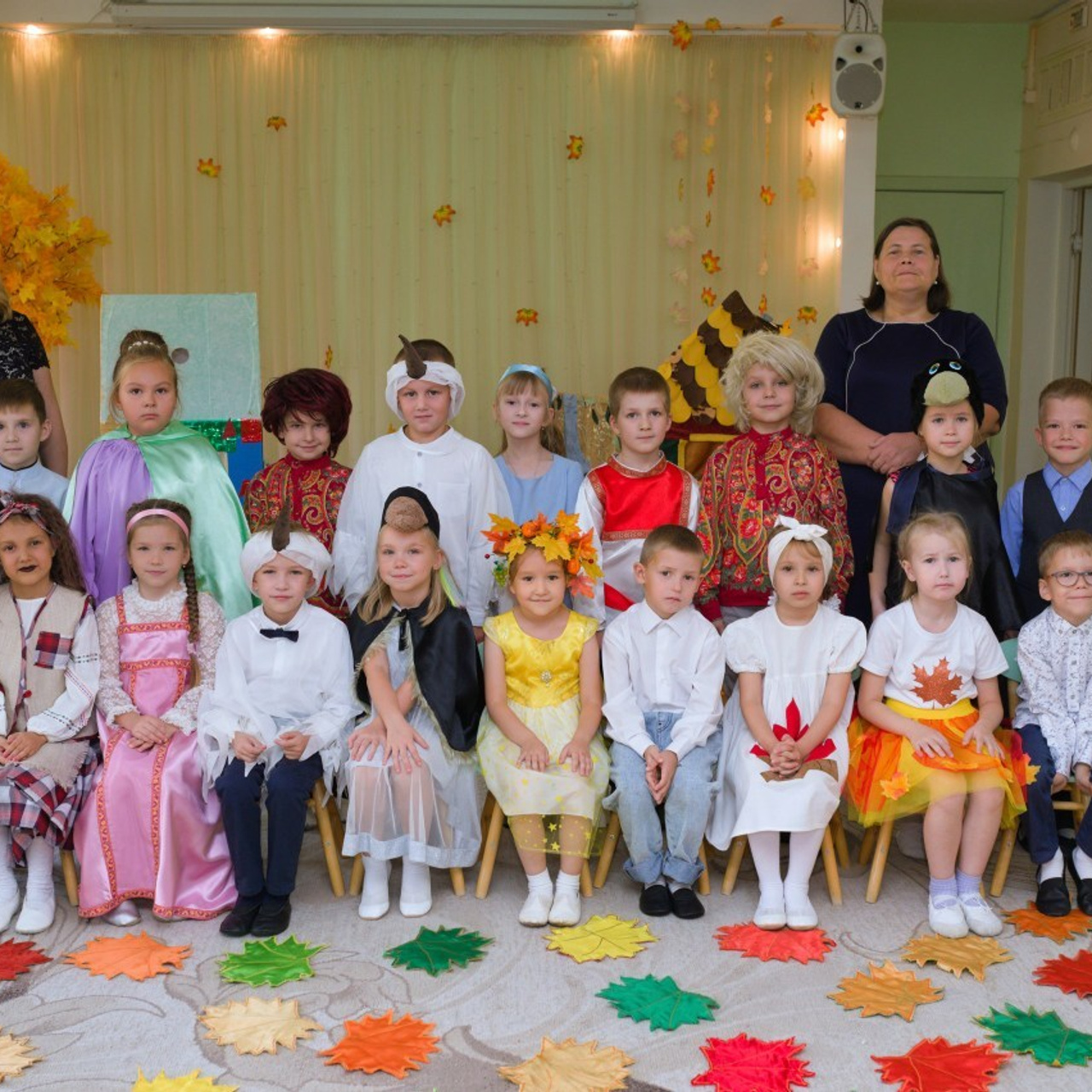 Отзывы. Главная